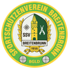 Sportschützenverein Breitenbrunn-Logo