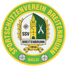 Sportschützenverein Breitenbrunn-Logo