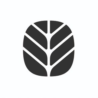 Das Knappenho-Logo zeigt ein stilisiertes Blattdesign mit dem Wort Knappenho darunter.