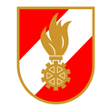 Freiwillige Feuerwehr Gruisla-Logo