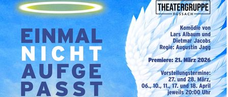 Ein Plakat für das Theaterstück 'Animal Light' von Lars Aller und unter der Regie von August Dietmann. Die Premiere fand am 21. Mai statt. Es gibt Aufführungen an mehreren Terminen. Besuchen Sie www.theatergruppefuss.de für weitere Informationen.