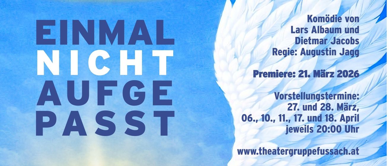 Plakat für ein Theaterstück mit dem Titel 'Animal Light' von Lars All Dietmar, Regie: August. Premiere am 21., Aufführungen am 27. und 2. verschiedener Monate. Besuchen Sie www.theatergruppefuss.de für mehr Informationen.