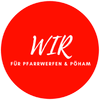 SPÖ Pfarrwerfen-Logo