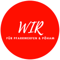 SPÖ Pfarrwerfen-Logo