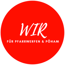 SPÖ Pfarrwerfen-Logo