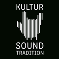 Kultur Sound und Tradition -Logo