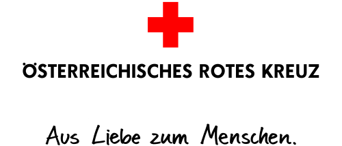 Bild enthält, Logo, First Aid, Red Cross, Symbol