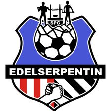 SpG Edelserpentin-Logo