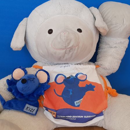 Bild enthält, Toy, Teddy Bear