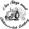 15er Steyr- & Oldtimer Club Zettling-Logo