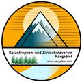 Katastrophen- und Zivilschutzverein Raxgebiet-Logo