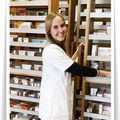 Bild von Mag. pharm. Sophie Schober