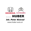 Autohaus Huber-Logo