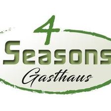 4Seasons Gasthaus-Logo