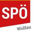 SPÖ Wolfau-Logo