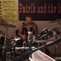Drummer, Music, Musical Instrument, Musician, Performer, Person, Adult, Male, Man, Baby