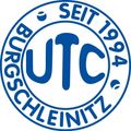 Union Tennisclub Burgschleinitz-Logo
