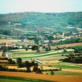 Field, Outdoors, Nature, Countryside, Scenery, Landscape, Rural, Grass, Grassland, Agriculture