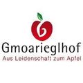 Gmoarieglhof-Logo