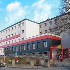 Landwirtschaftliche Fachschule Mistelbach-Logo