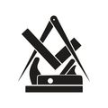 Schreinerei Krebs-Logo