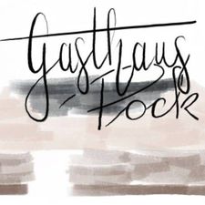 Backhendl-Station Pock-Logo