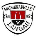 Musikkapelle Langau-Logo