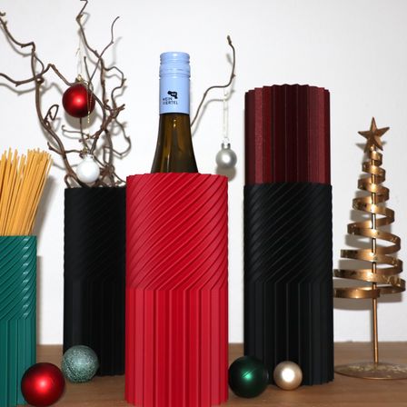 Bild enthält, Alcohol, Beverage, Bottle, Liquor, Wine, Wine Bottle