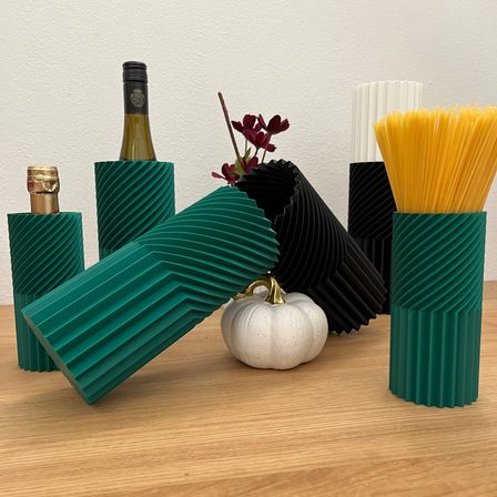 Bild enthält, Art, Test Tube