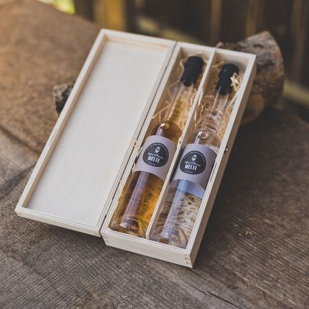 Bild enthält, Bottle, Cosmetics, Perfume, Test Tube