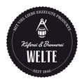 Alfred Welte-Logo