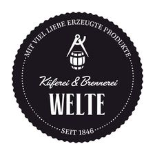 Alfred Welte-Logo