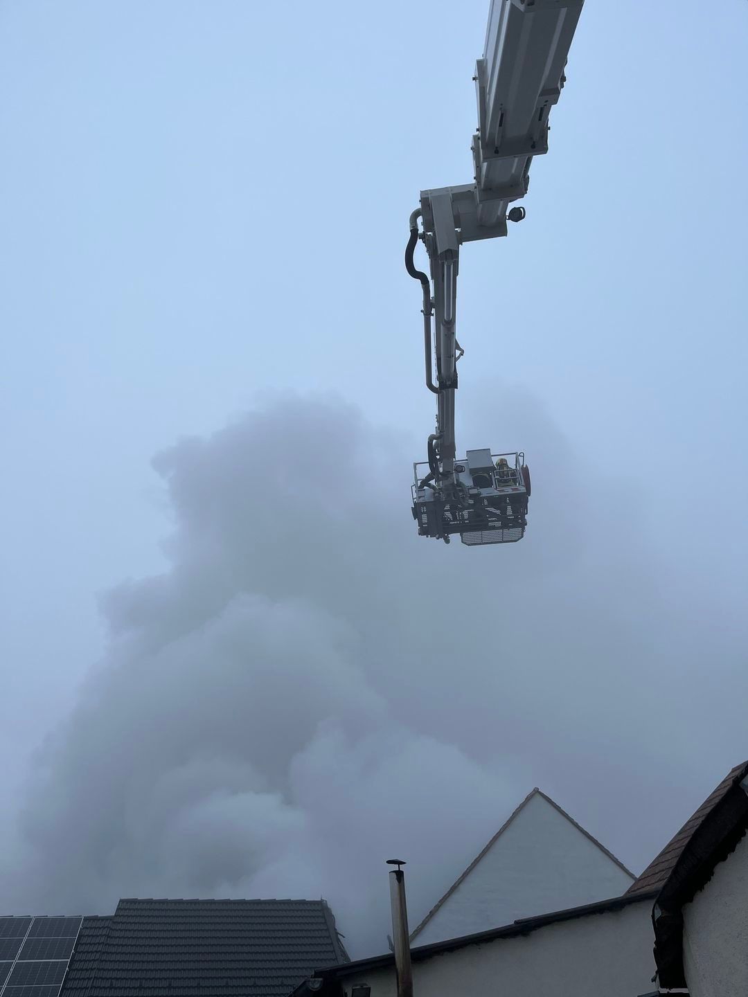 Bild enthält, Nature, Outdoors, Snow, Transportation, Vehicle, Ski Lift