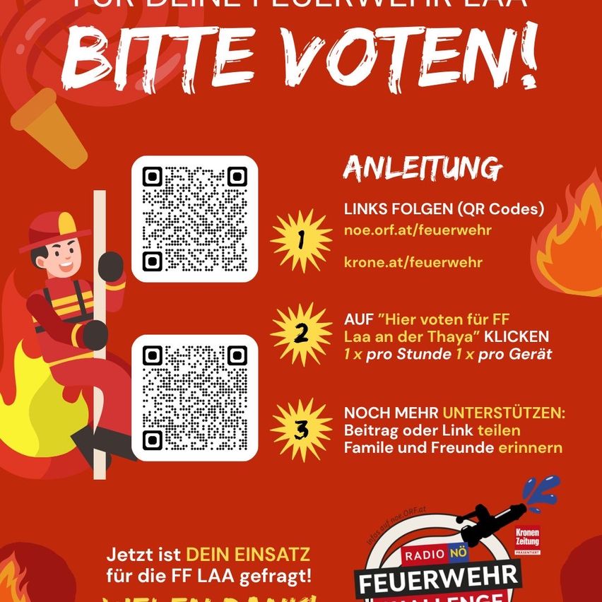 Freiwillige Feuerwehr Laa an der Thaya | CITIES