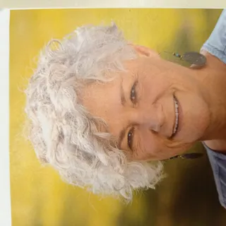Bild von Annette Lackner, Dipl. Päd.in