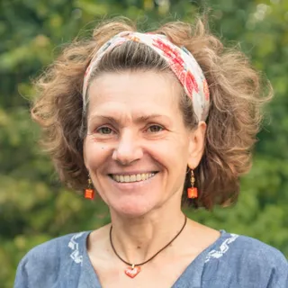 Bild von Petra Wagner, Dipl. Päd.in