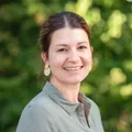 Bild von Prof.in Caroline Hafner, BEd BSc