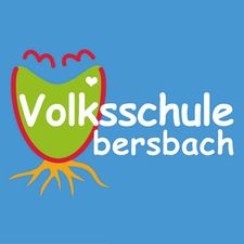 Volksschule Übersbach-Logo