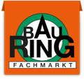 Bau Ring Fachmarkt-Logo