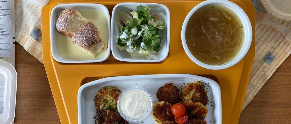 Food, Brunch, Food Presentation
