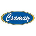 Csamay Haustechnik GmbH-Logo