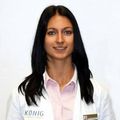 Bild von Mag. pharm. Sophia König