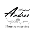  Michael Andres Notstromaggregate-Logo