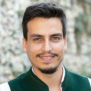 Bild von Mario Steßl, BEd