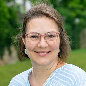 Bild von Gertrude Preßnitz