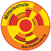 Mittelschule Bad Radkersburg-Logo