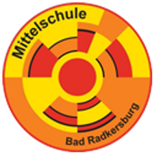 Mittelschule Bad Radkersburg-Logo