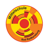 Mittelschule Bad Radkersburg-Logo