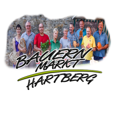 Bauernmarkt Hartberg-Logo