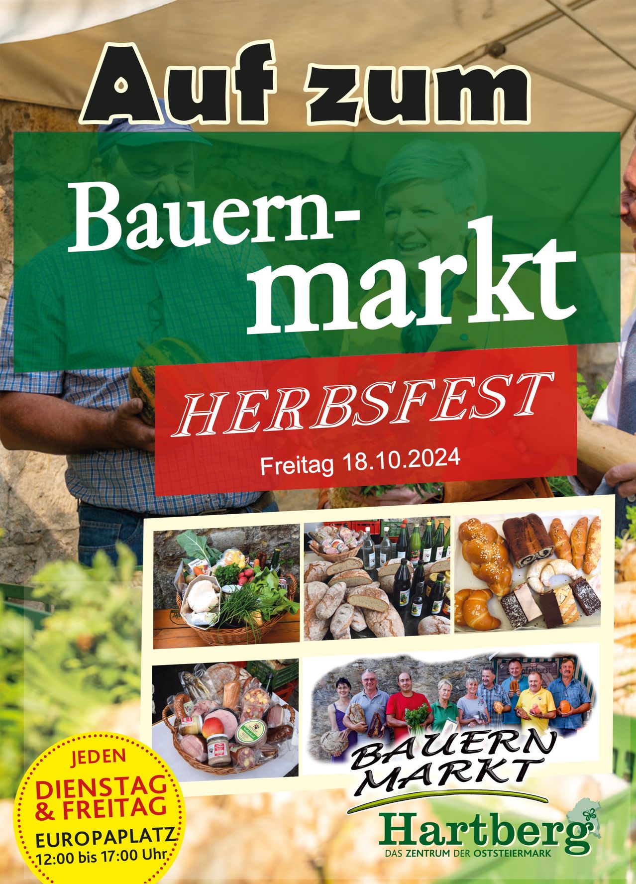 Bild enthält, Advertisement, Poster, Meal, Adult, Male, Man, Person, Face, Lunch, Dish